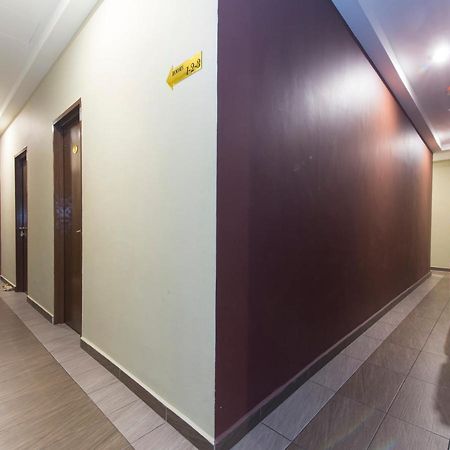 Silibin Times Inn Hotel Ипох Экстерьер фото