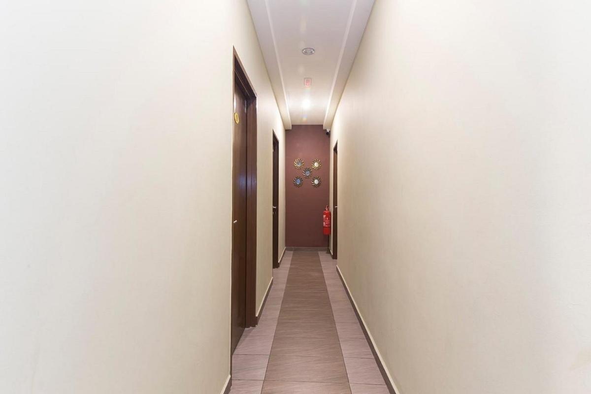 Silibin Times Inn Hotel Ипох Экстерьер фото